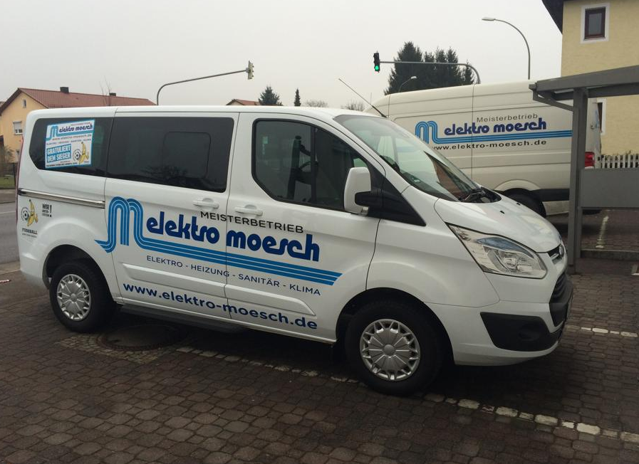 Bilder Elektro Moesch GmbH & Co. KG