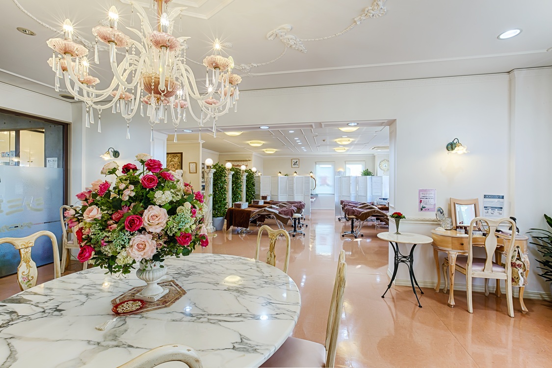 Images クリニカルエステ花蔵 北本店