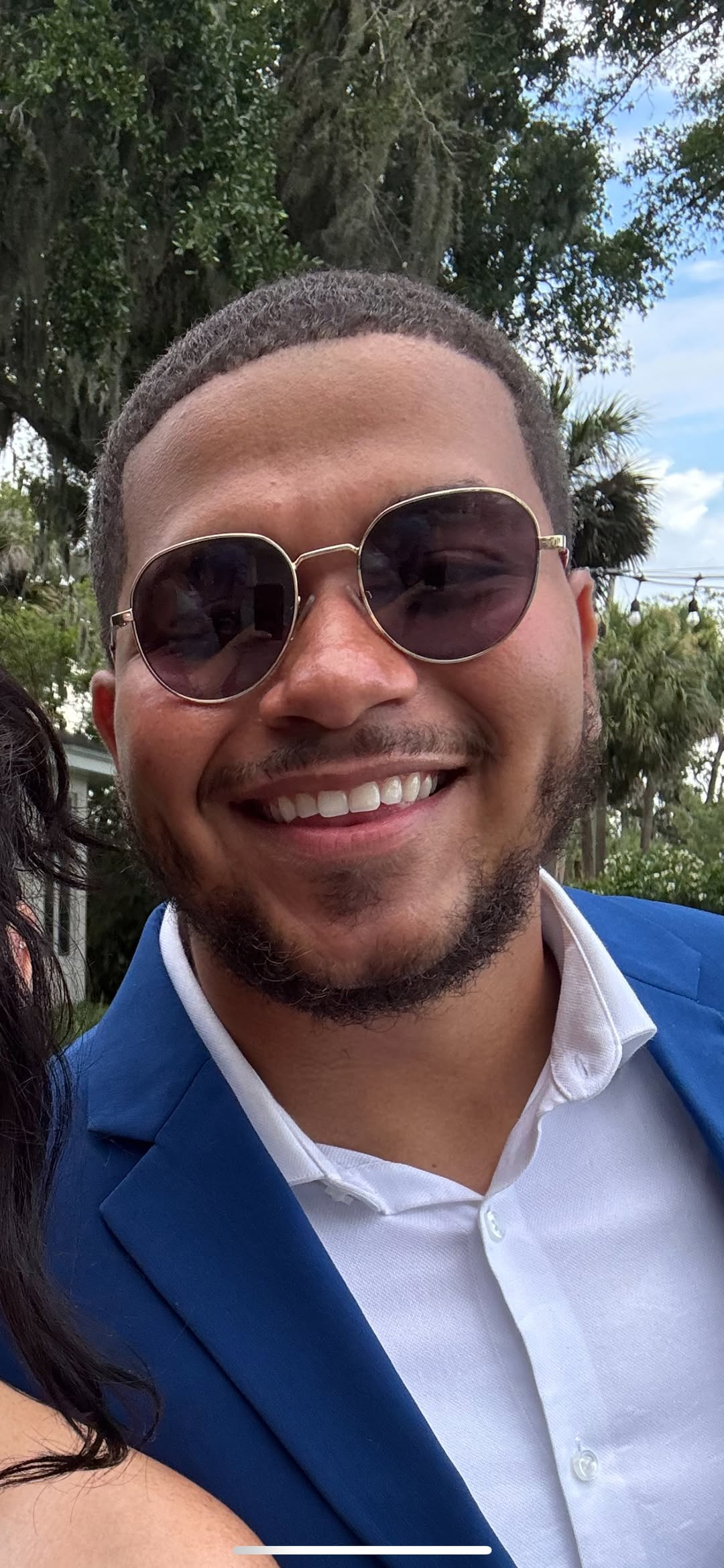 Today, we celebrate Emmanuel's 3rd work anniversary with our agency! He is a phenomenal contributor  