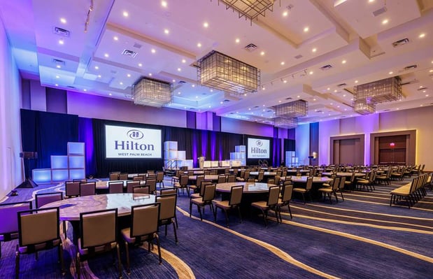 Images Hilton West Palm Beach
