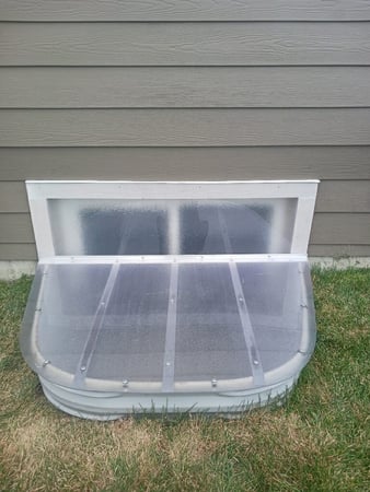 Images Well Covered Window Wells Inc