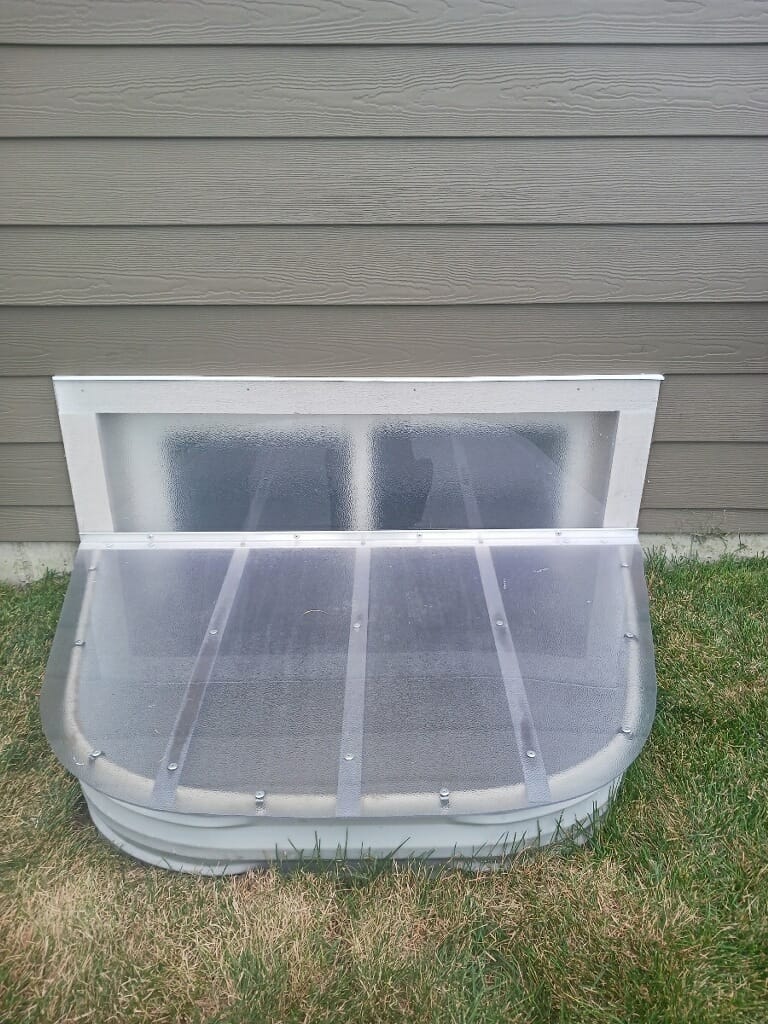 Well Covered Window Wells Inc Image