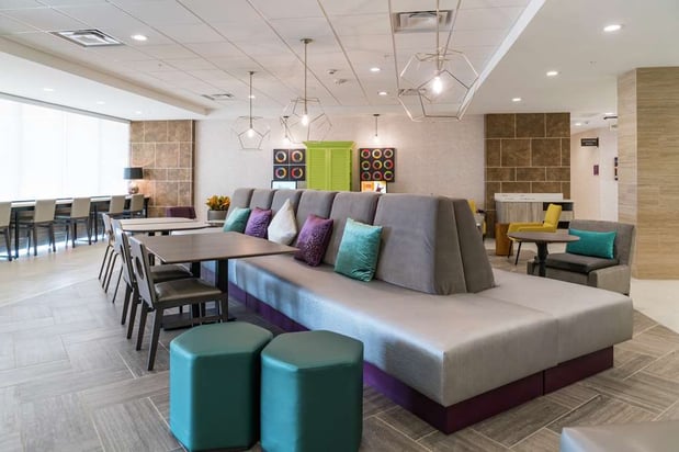 Images Home2 Suites by Hilton Jackson Flowood Airport Area