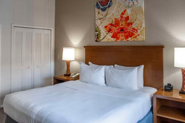 Images Hilton Vacation Club Polynesian Isles Kissimmee
