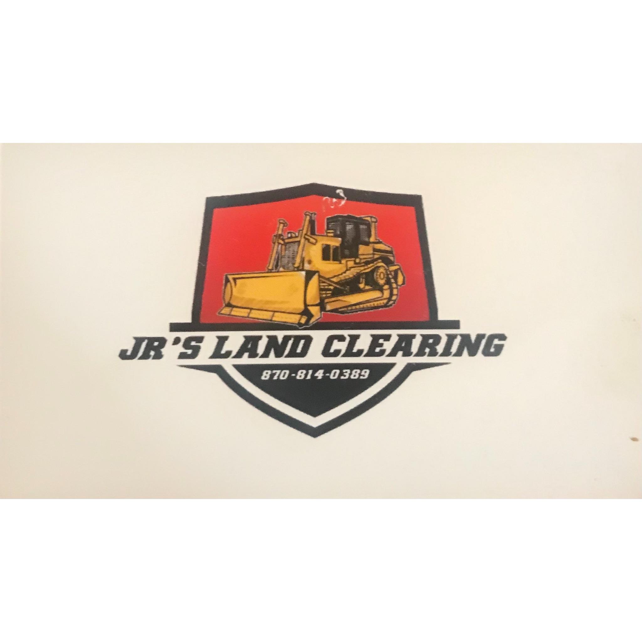 JR's Land Clearing, LLC - Spearsville, LA 71277 - (870)814-0389 | ShowMeLocal.com