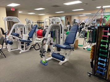 Images Select Physical Therapy - Fort Myers