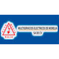 Multiservicios Eléctricos De Morelia Sa De Cv Logo
