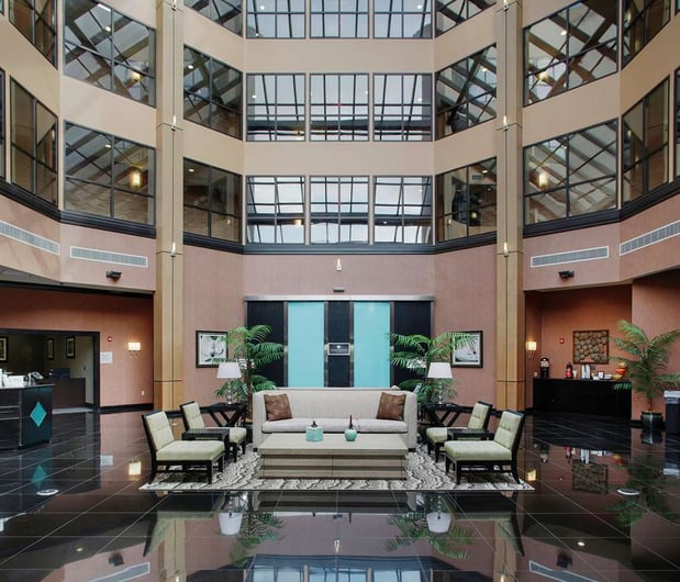 Images DoubleTree Suites by Hilton Hotel Bentonville