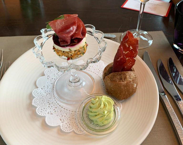 Restaurant Kiesfang, Aeulistrasse 8 in Vilters