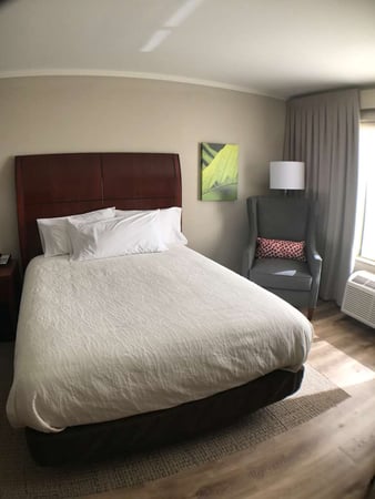 Images Hilton Garden Inn Bowling Green