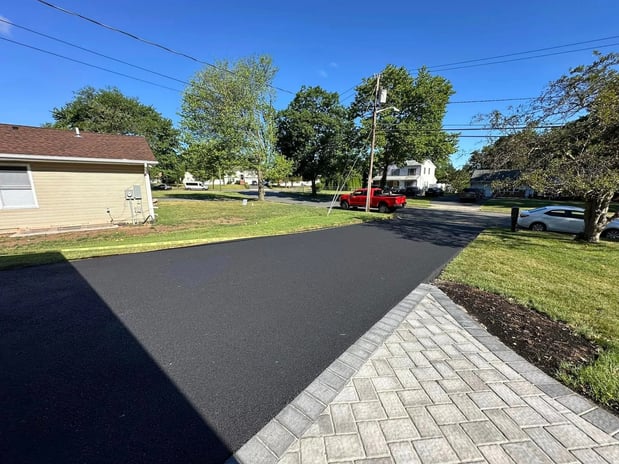 Images United Paving & Masonry LLC