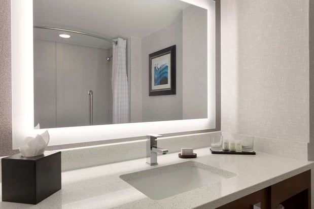 Images Embassy Suites by Hilton Atlanta Airport