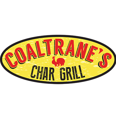 Coaltrane's Char Grill