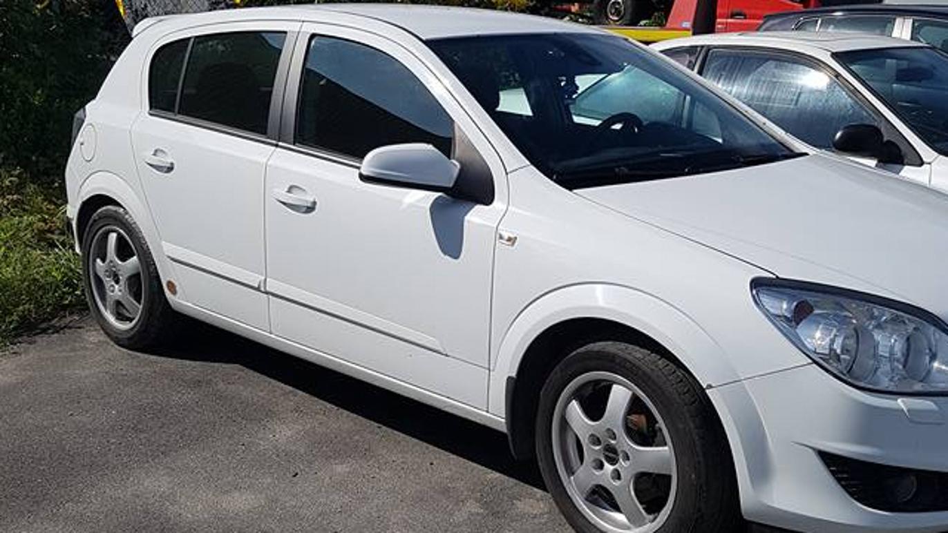 Images Stordal Autosenter AS