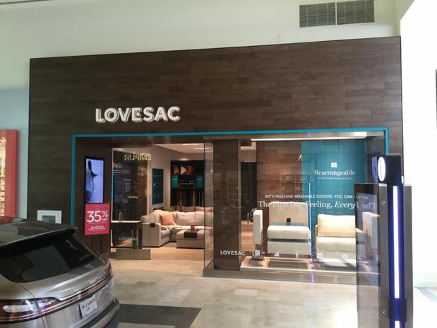 Images Lovesac