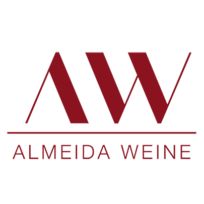 ALMEIDA WEINE GMBH Logo