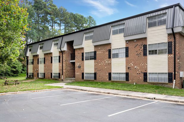 Images Chapel Tower Apartments