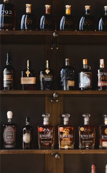 Doc Crow's Southern Smokehouse and Raw Bar