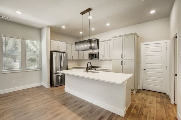 Images Zetta Apartments