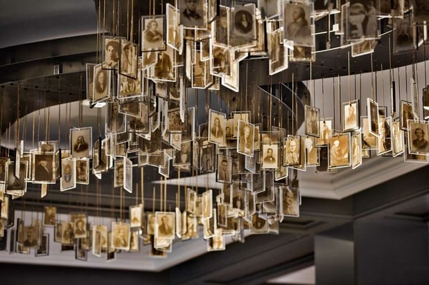 Images The Logan Philadelphia, Curio Collection by Hilton