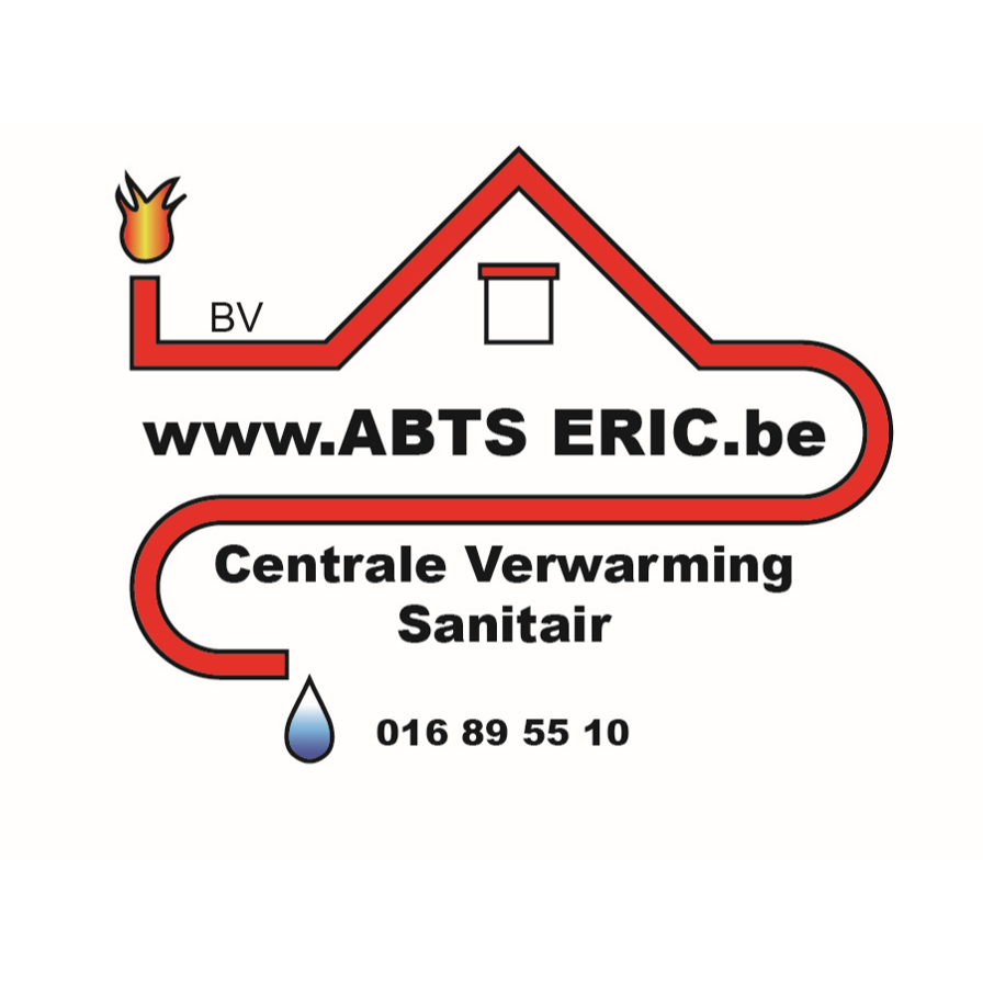 Abts Eric bv Logo