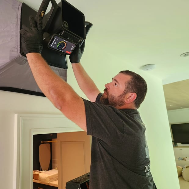 Images Top Shelf Heating and Air