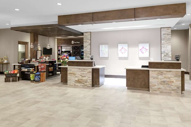 Images Hilton Garden Inn Waco