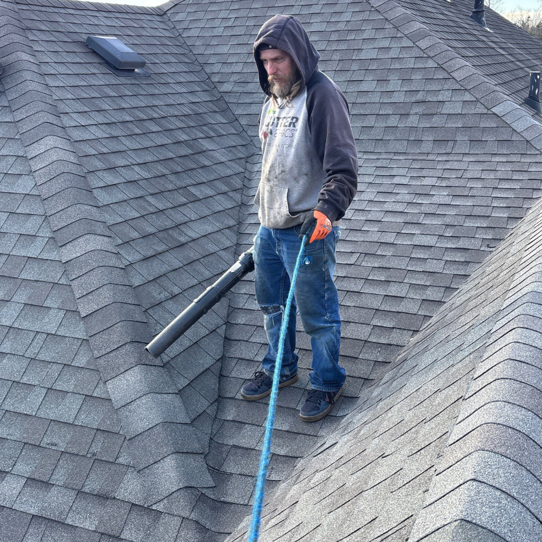 Gutter Ethics LLC Image