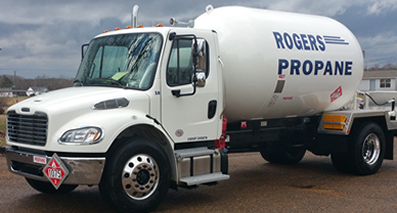 Images Rogers Propane Gas LLC