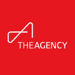 Patty Da Silva | The Agency Fort Lauderdale West Logo
