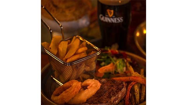 O'Neills Irish Pub