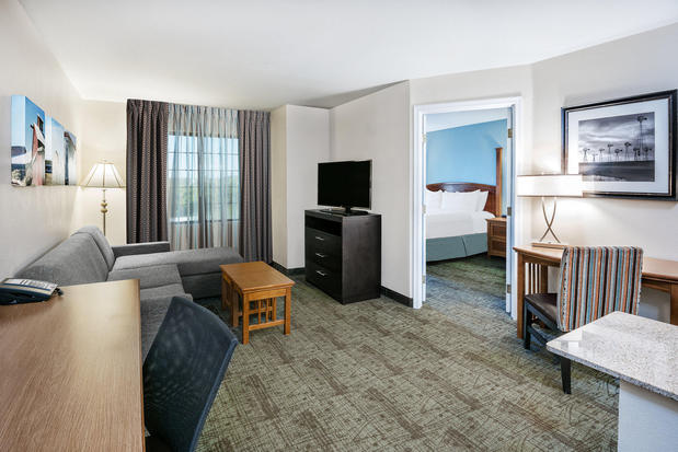 Images Staybridge Suites Austin-Round Rock, an IHG Hotel
