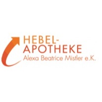 Hebel-Apotheke e. K. Inh. Alexa Mistler in Hemsbach