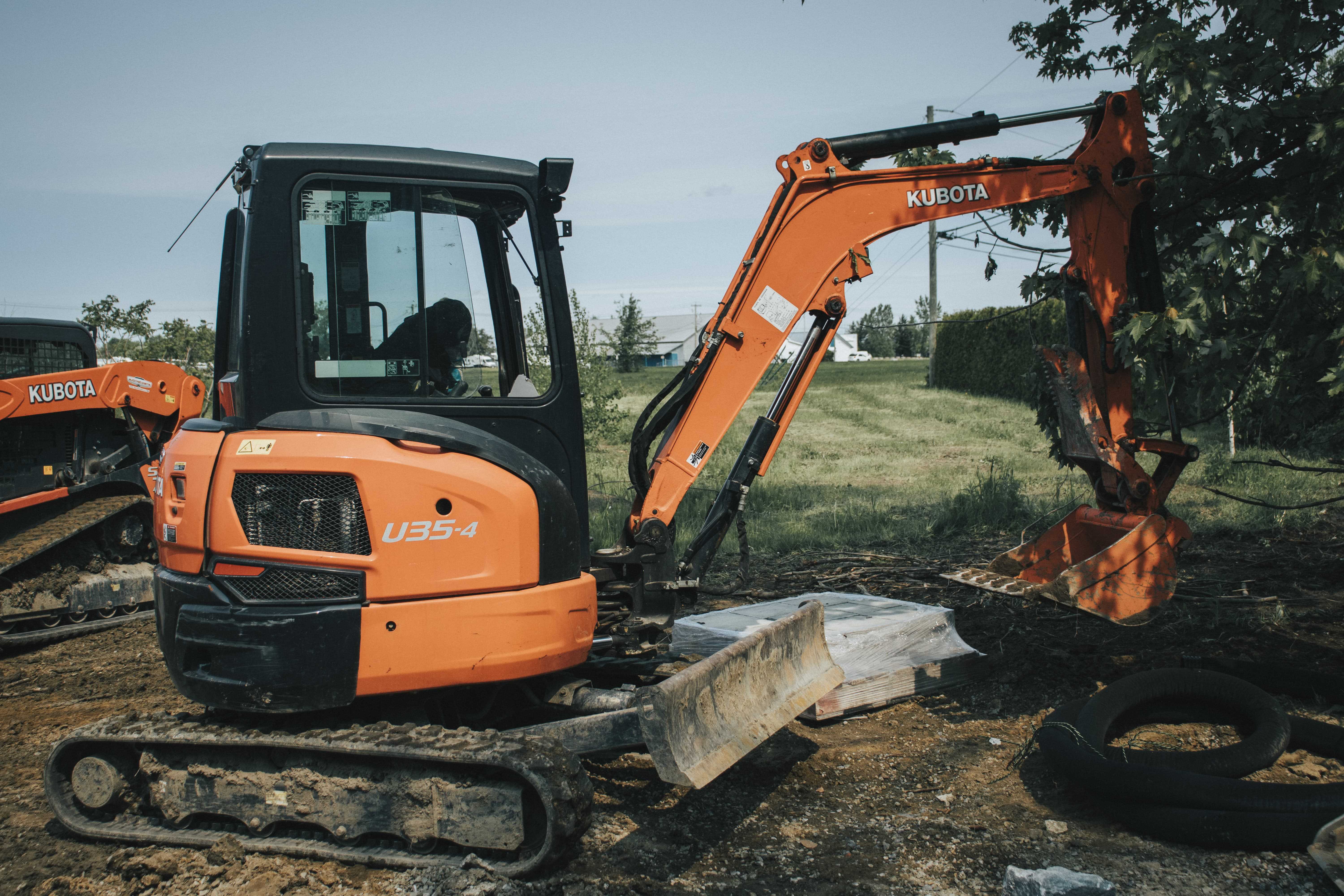Images Groupe Vertech Créateur d'extérieur