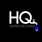 HQ Water Solutions Logo