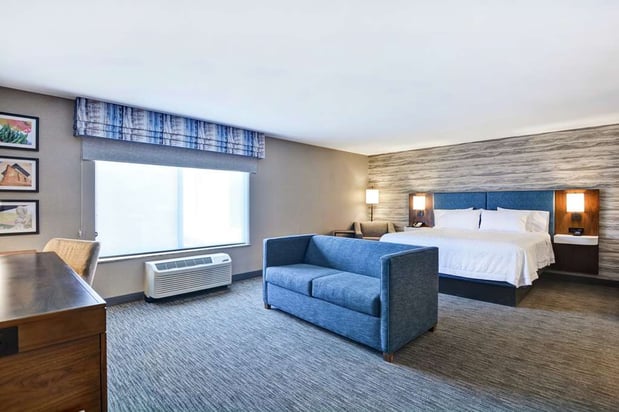 Images Hampton Inn Moab