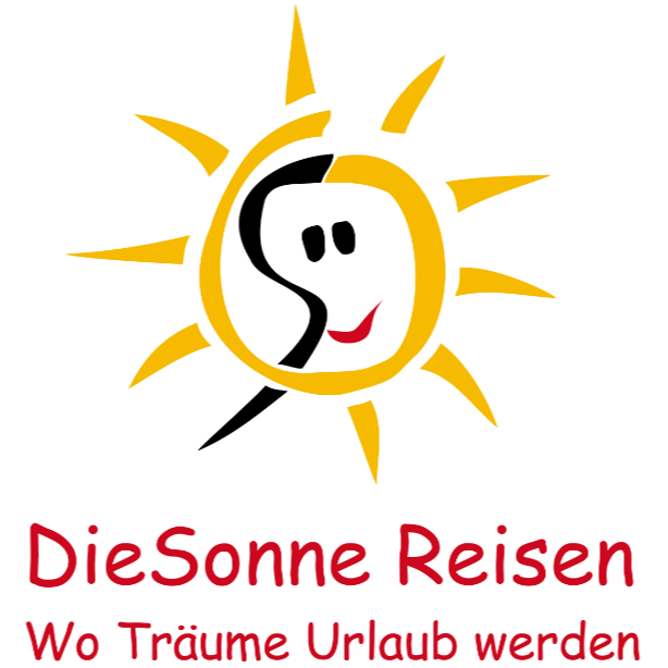 Reisebüro DieSonne Reisen Langgöns Logo