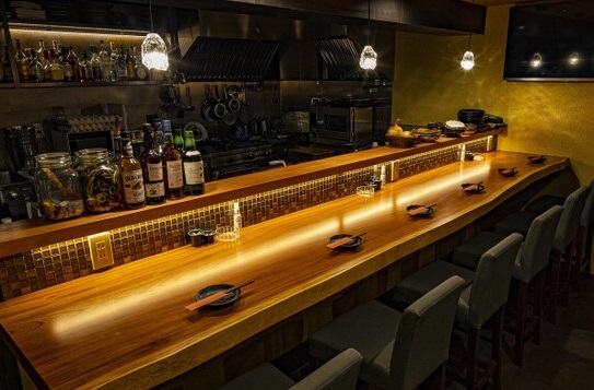 Images 旬彩ダイニング ROOTS