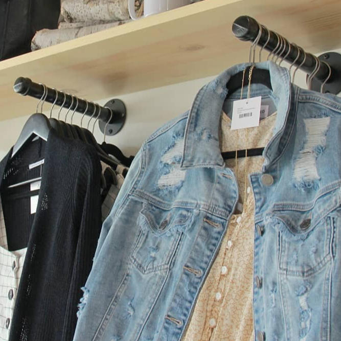 Images Reverie Boutique & Co.