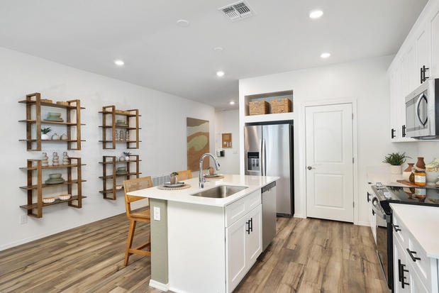 Images North Copper Canyon by Oakwood Homes
