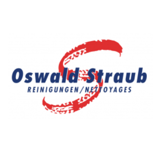 Oswald Straub AG Logo