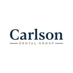 Carlson Dental Group Logo