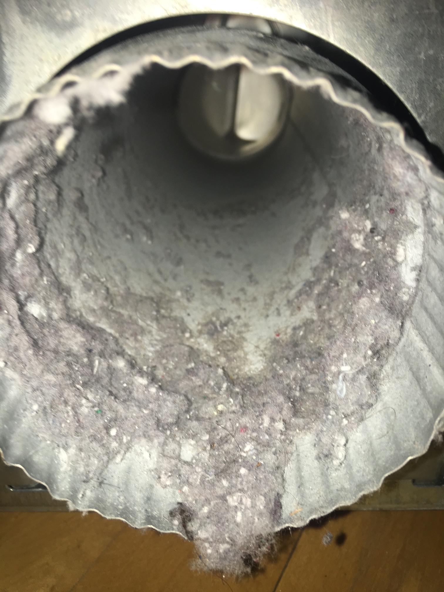 Need your dryer vents cleaned? No problem for SERVPRO!