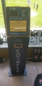 Images CoinFlip Bitcoin ATM - Shell (Kent)