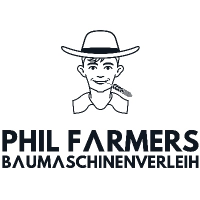 Phil Farmers Baumaschinenverleih in Vilgertshofen