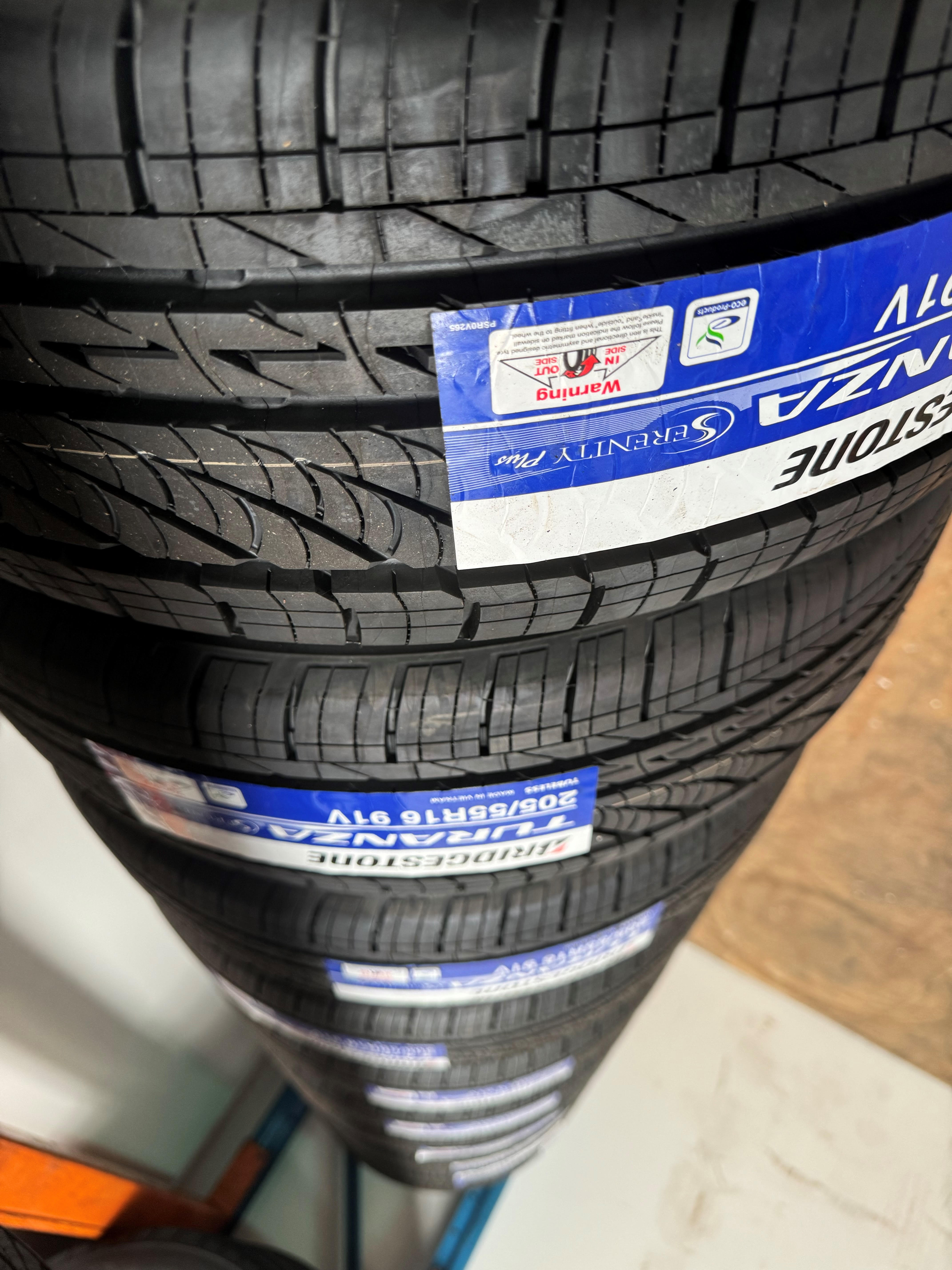 Images Bridgestone Select Tyre & Auto Salisbury (Toohey Rd)