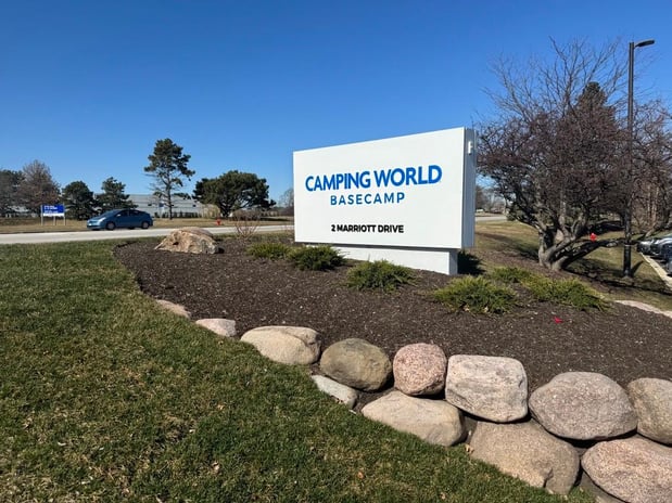 Images Camping World Corporate Headquarters