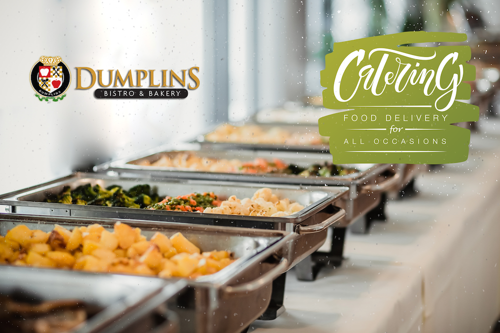 Dumplins Bistro & Bakery in Jackson, TN 38305