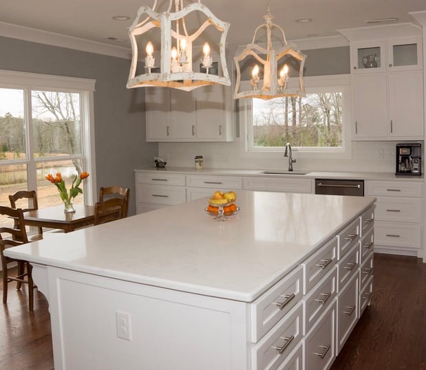 Images Huntsville Granite & Marble LLC