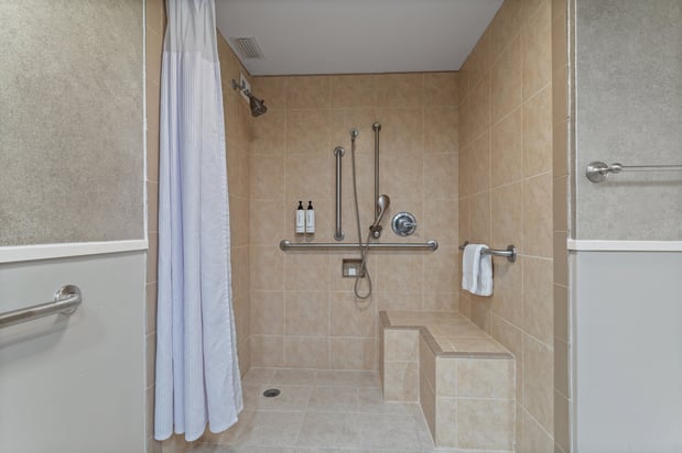 Images Crowne Plaza Executive Center Baton Rouge by IHG